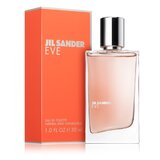 Jil Sander Eve Toaletna voda 30ml - Razpakiran izdelek