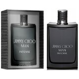 Jimmy Choo Man Intense  Toaletna voda 200ml