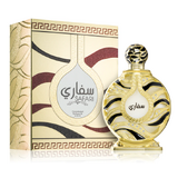 Khadlaj Safari Gold Parfumirano olje 20 ml