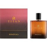 Khadlaj Titan Parfumska voda 100ml