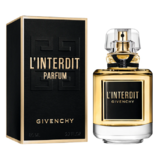 Givenchy L'Interdit Parfum Parfumska voda 80ml