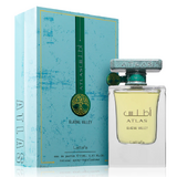 Lattafa Atlas Glacial Valley Parfumska voda 55ml