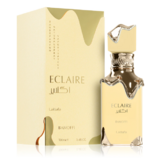 Lattafa Eclaire Banoffi Parfumska voda, 100ml