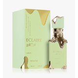 Lattafa Eclaire Pistache Parfumska voda, 100ml