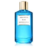 Mancera Aqua Wood Parfumska voda - Tester, 120 ml