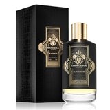Mancera Black Noir Parfumska voda 120ml