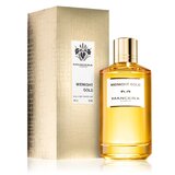 Mancera Midnight Gold Parfumska voda 120ml