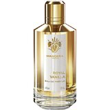 Mancera Royal Vanilla Parfumska voda - Tester, 120ml