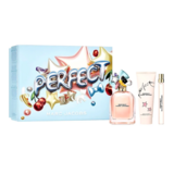 Marc Jacobs Perfect Darilni set, Parfumska voda 100ml + Mleko za telo 75ml + Parfumska voda 10ml