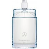 Mercedes-Benz Air For Men Parfumska voda - Tester 100ml