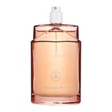 Mercedes-Benz Land For Men Parfumska voda - Tester 100ml