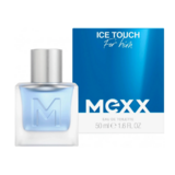 Mexx Ice Touch For Him Toaletna voda 50ml
