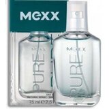 Mexx Pure for Men Toaletna voda