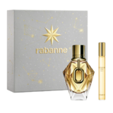 Paco Rabanne Million Gold For Her Darilni set, Apă de parfum 50ml + Apă de parfum 10ml
