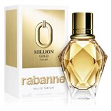 Paco Rabanne Million Gold For Her Parfumska voda 30ml