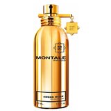 Montale Amber Musk Parfumska voda, 50ml