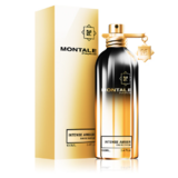 Montale Intense Amber Eau De Parfum Parfumska voda 100ml