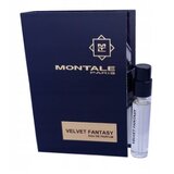 Montale Velvet Fantasy  Parfumska voda 2ml