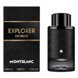 Montblanc Explorer Extreme Parfumski izvleček, 100 ml