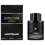 Montblanc Explorer Extreme Parfumski izvleček, 60 ml