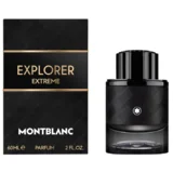 Montblanc Explorer Extreme Parfumski izvleček, 60 ml