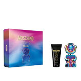 Moschino Toy 2 Pearl Darilni set, Parfumska voda 30 ml + Body lotion 50 ml
