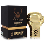 Muhammad Ali Legacy Classic Edition Round 5 Parfumska voda 100 ml