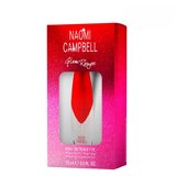 Naomi Campbell Glam Rouge Toaletna voda 15ml - poškodovano embalažo