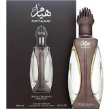 Lattafa Niche Emarati Hayaam Parfumska voda 100ml