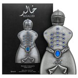 Lattafa Niche Emarati Perfumes Khalid Parfumska voda 80ml