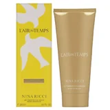 Nina Ricci L'Air du Temps Gel za prhanje, 200 ml - poškodovano embalažo