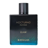 Rayhaan Nocturno Elixir Parfumska voda 100ml