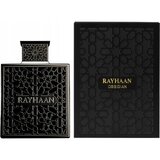 Rayhaan Obsidian Parfumska voda 100ml