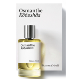Maison Crivelli Osmanthe Kodoshan Parfumska voda 30ml - samo poškodovano embalažo