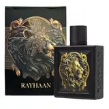 Rayhaan Lion Parfumska voda 100ml