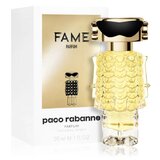 Paco Rabanne Fame Parfum Parfumska voda 30ml