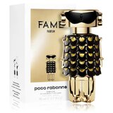 Paco Rabanne Fame Parfum Parfumska voda 80ml