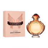 Paco Rabanne Olympea Intense Parfumska voda 50ml – poškodovan pokrovček