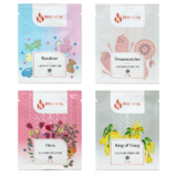 Issencia preizkusni set parfumov za pranje 4 x 7 ml