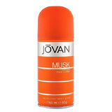 Jovan Musk for Men Deo sprej 150 ml