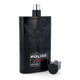 Police Contemporary Extreme Toaletna voda - Tester