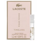 Lacoste Pour Femme Timeless Parfumska voda