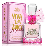 Juicy Couture Viva La Juicy Le Bubbly Parfumska voda 50 ml