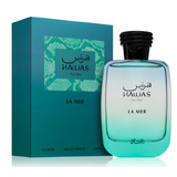 Rasasi Hawas La Mer Parfumska voda 100ml