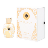 Moresque Regina Parfumska voda 50ml - Razpakiran izdelek