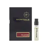 Montale Red Vetiver Parfum 2 ml