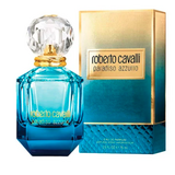 Roberto Cavalli Paradiso Azzurro Parfumska voda 75ml - poškodovano embalažo