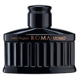 Laura Biagiotti Roma Uomo Nero Estremo Parfumska voda - Tester
