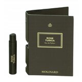 Molinard Rose Turkia Parfumska voda 1.5ml
