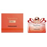 Salvatore Ferragamo Signorina Unica Parfumska voda, 100 ml